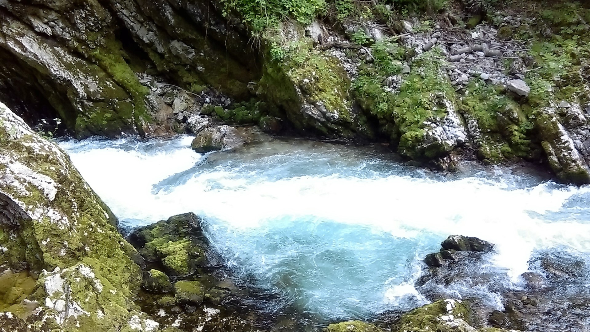 2016-05-26 bis 29 Frhjahrsausfahrt Bled
